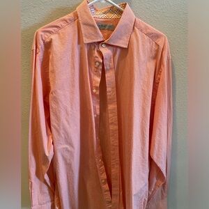 Men’s Dress Shirt